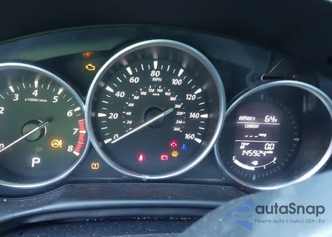 2014 Mazda Cx-5 Sport from USA, damaged, VIN JM3KE2BE7E0332563